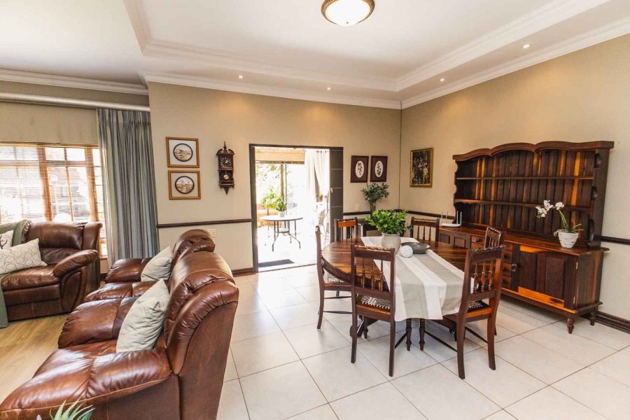 2 Bedroom Property for Sale in Dan Pienaar Free State